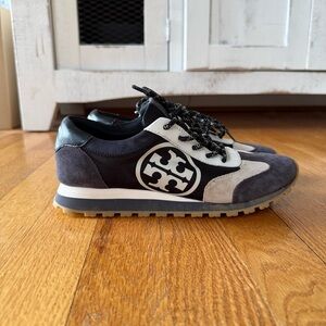 Tory Burch Annie Sneakers